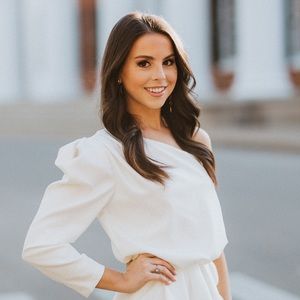 Meet your Posher, Carley